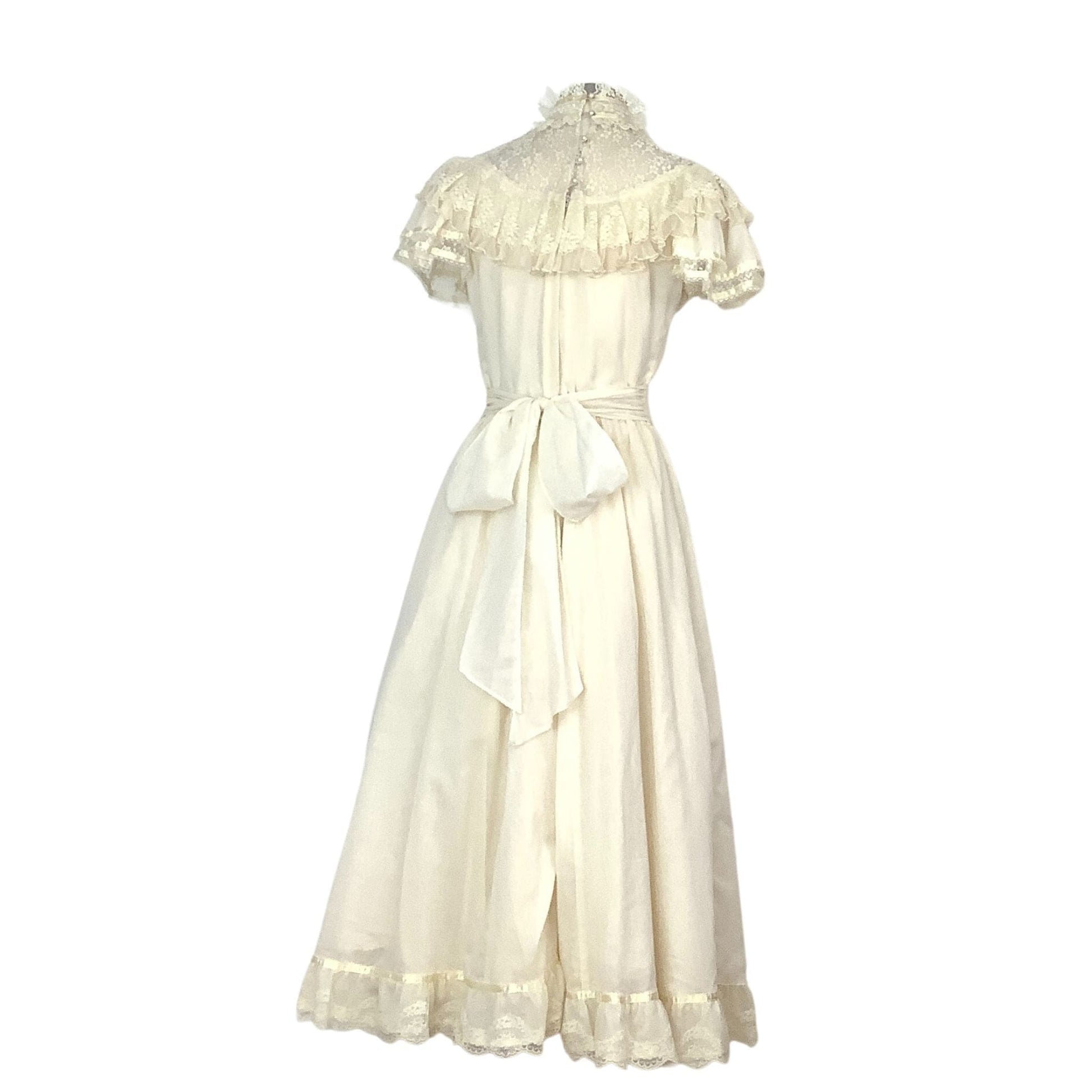 Jessica McClintock Dress