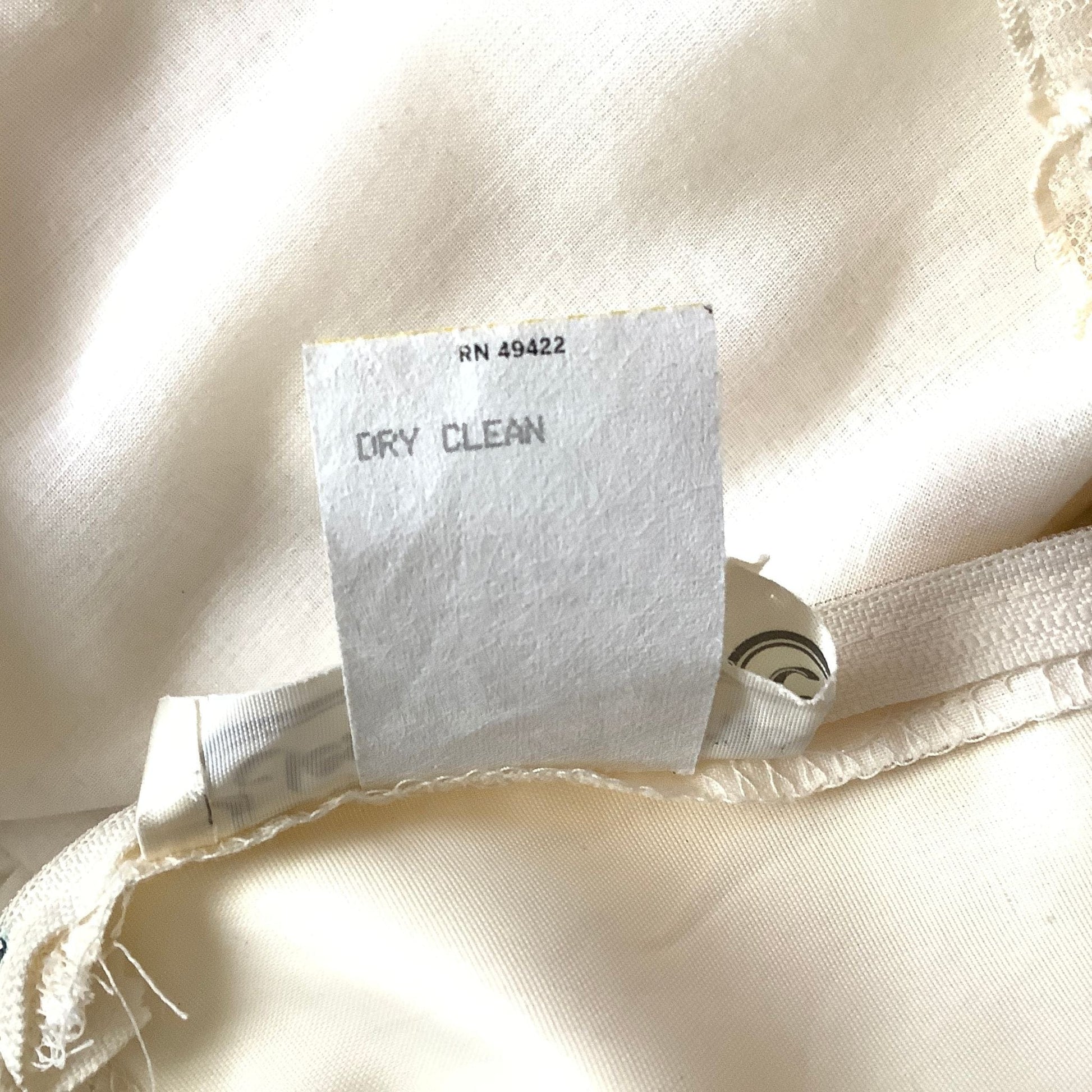 Jessica McClintock Dress