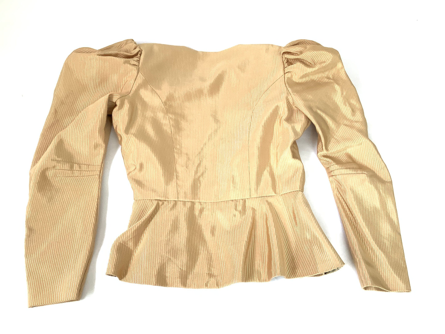 Leslie MacNeil Jacket