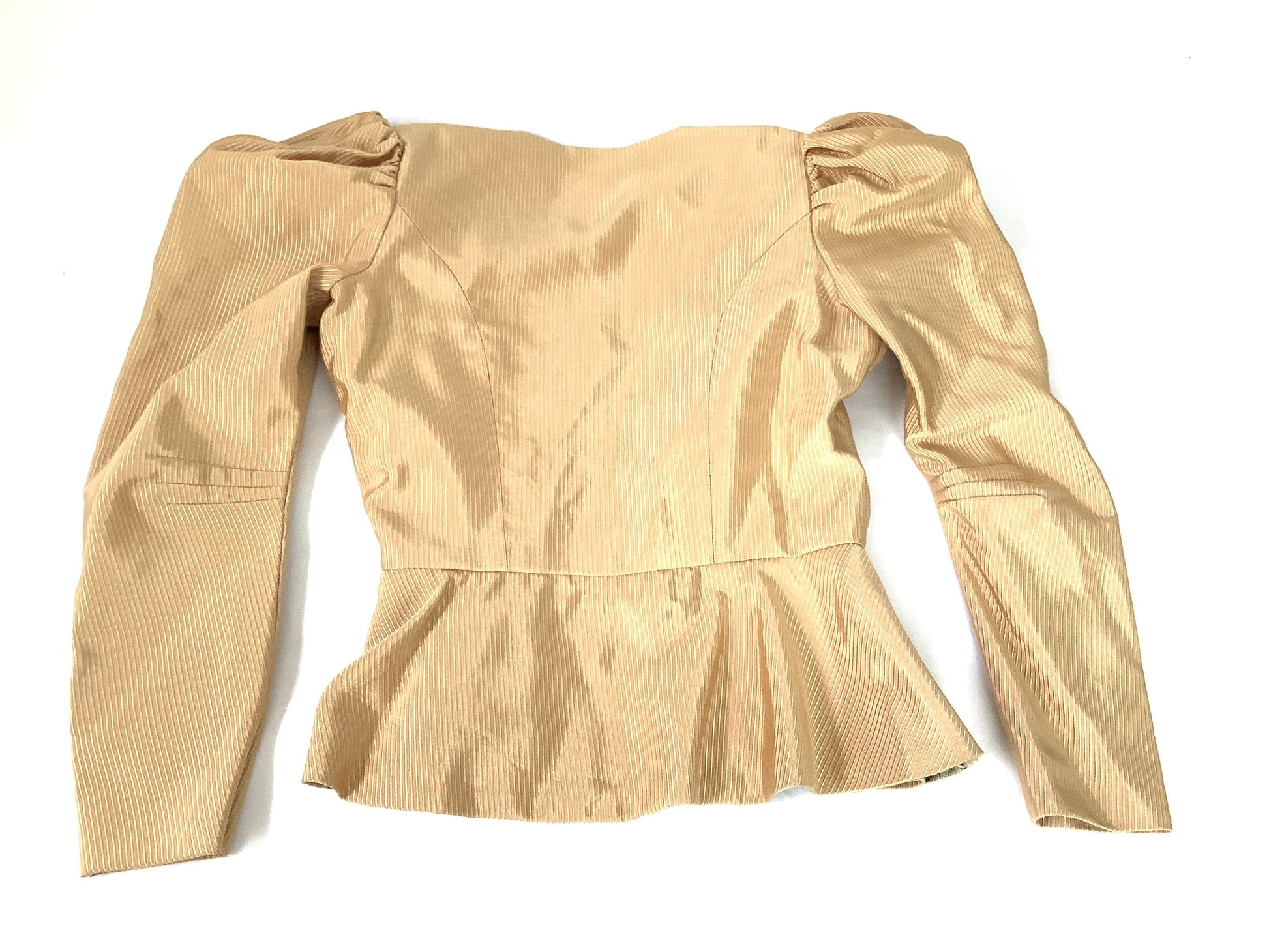 Leslie MacNeil Jacket