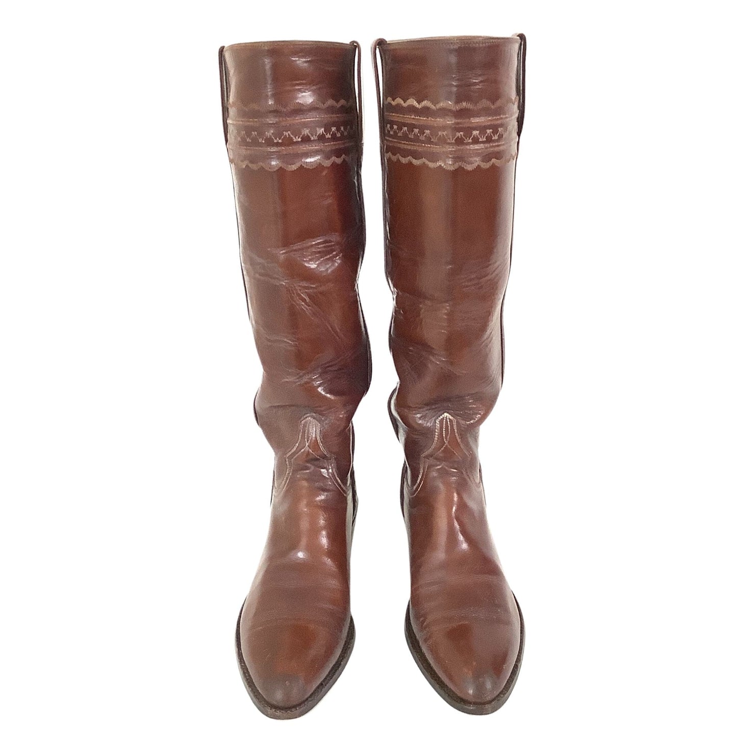 Lucchese Classics Boots