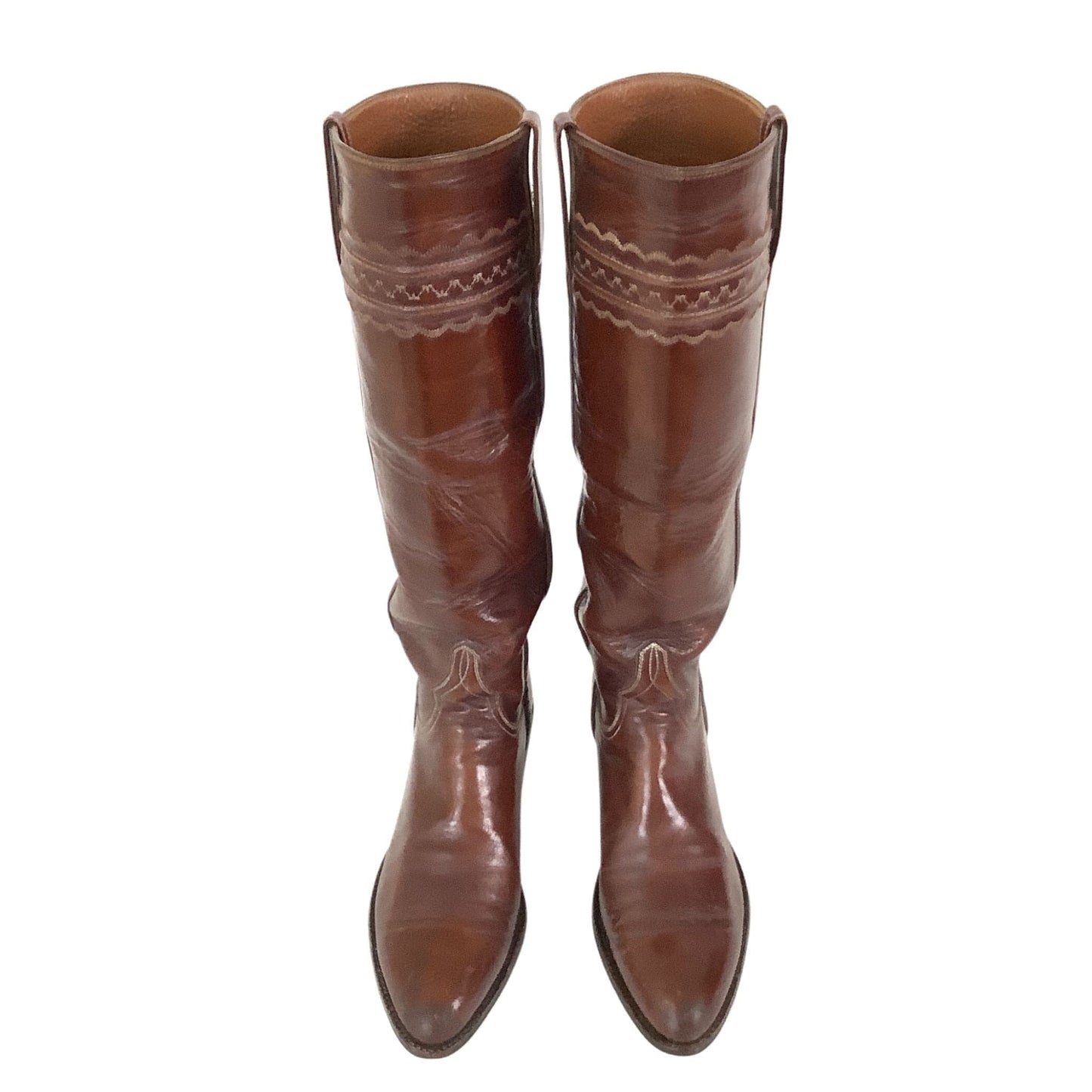 Lucchese Classics Boots