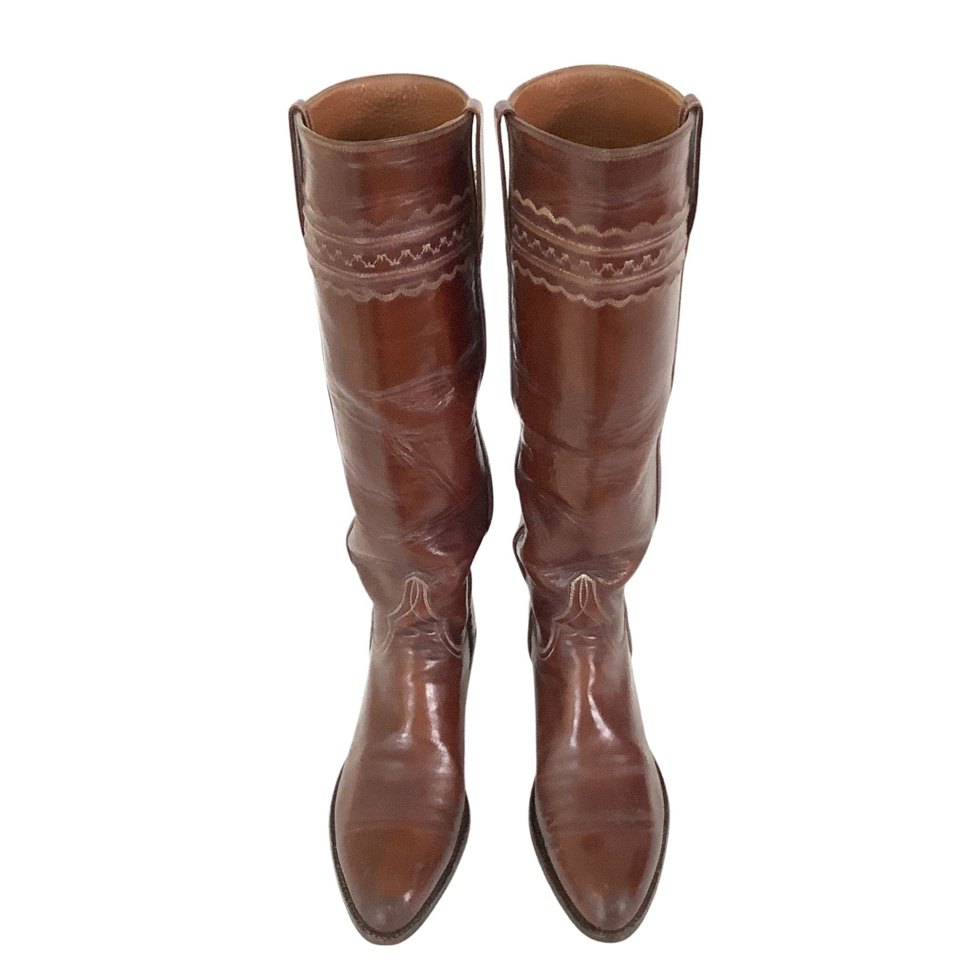 Lucchese Classics Boots
