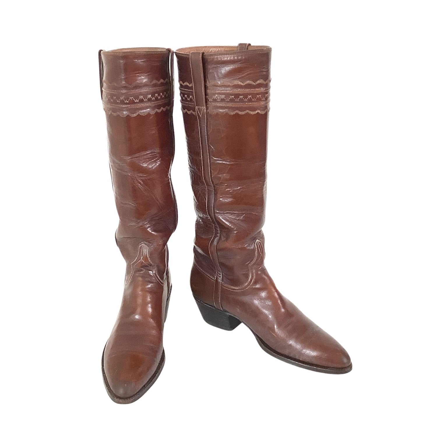 Lucchese Classics Boots
