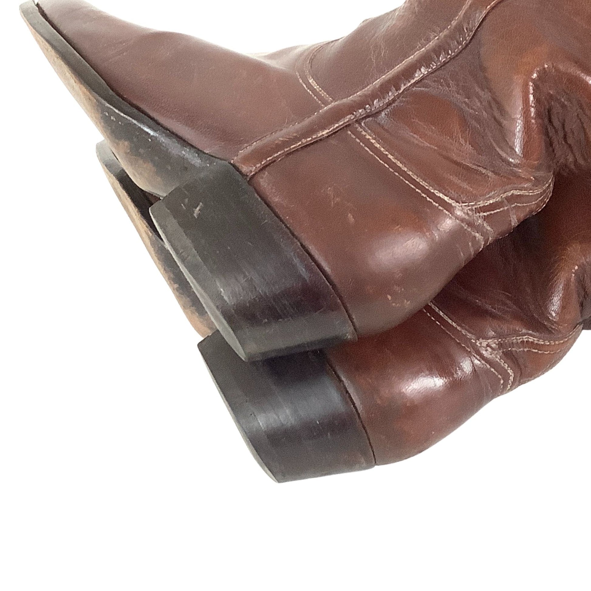 Lucchese Classics Boots