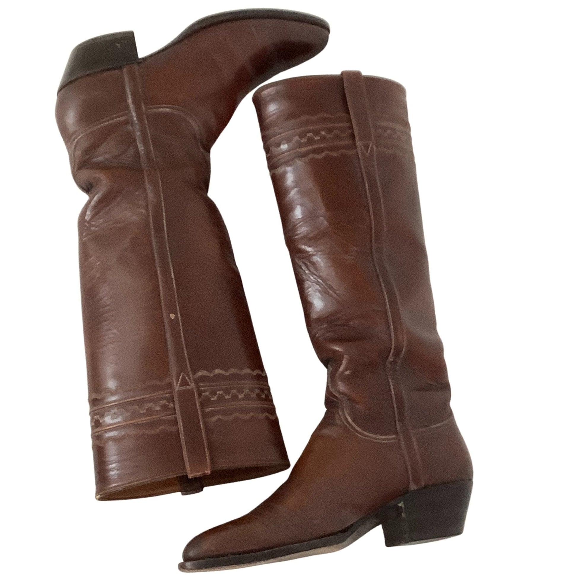 Lucchese Classics Boots