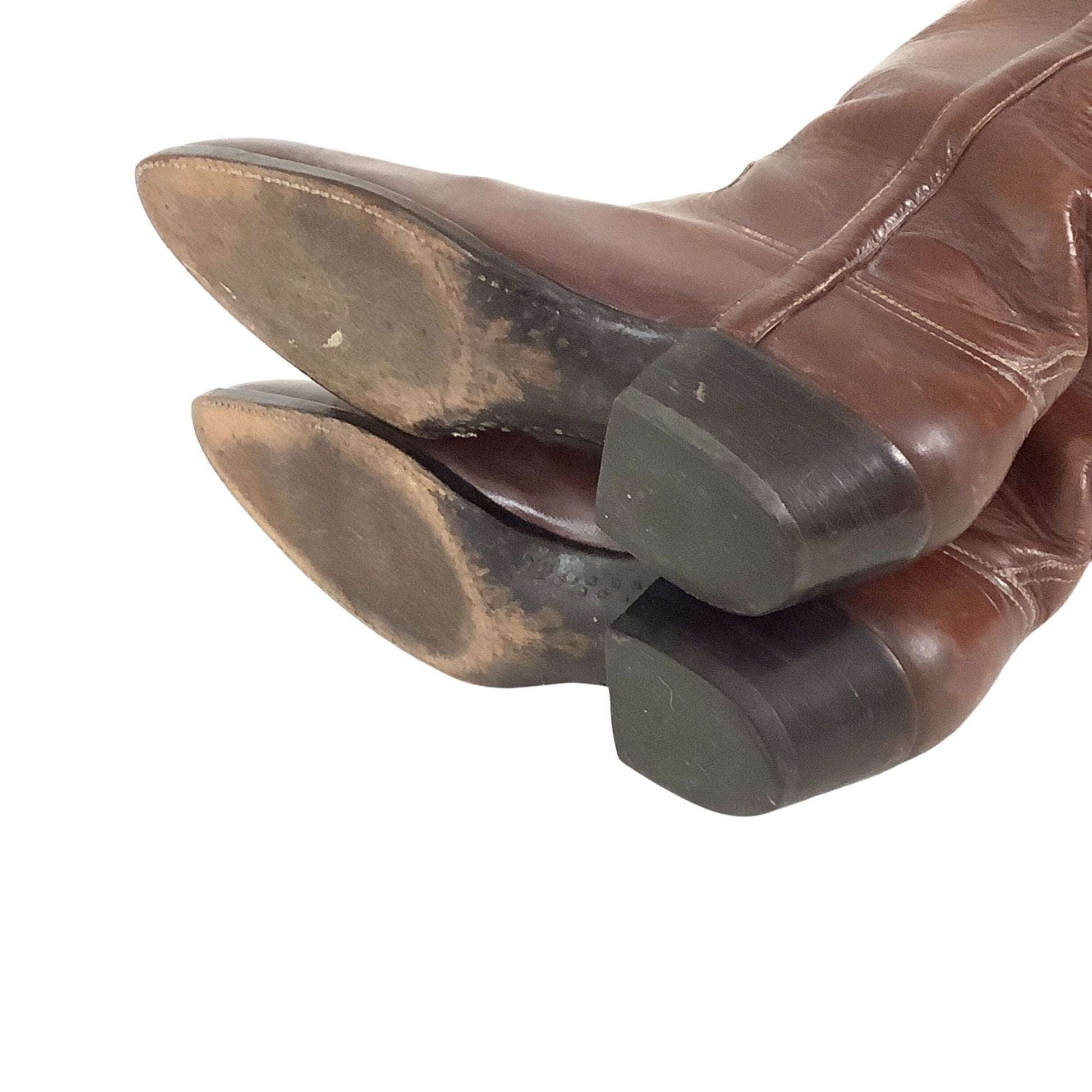 Lucchese Classics Boots