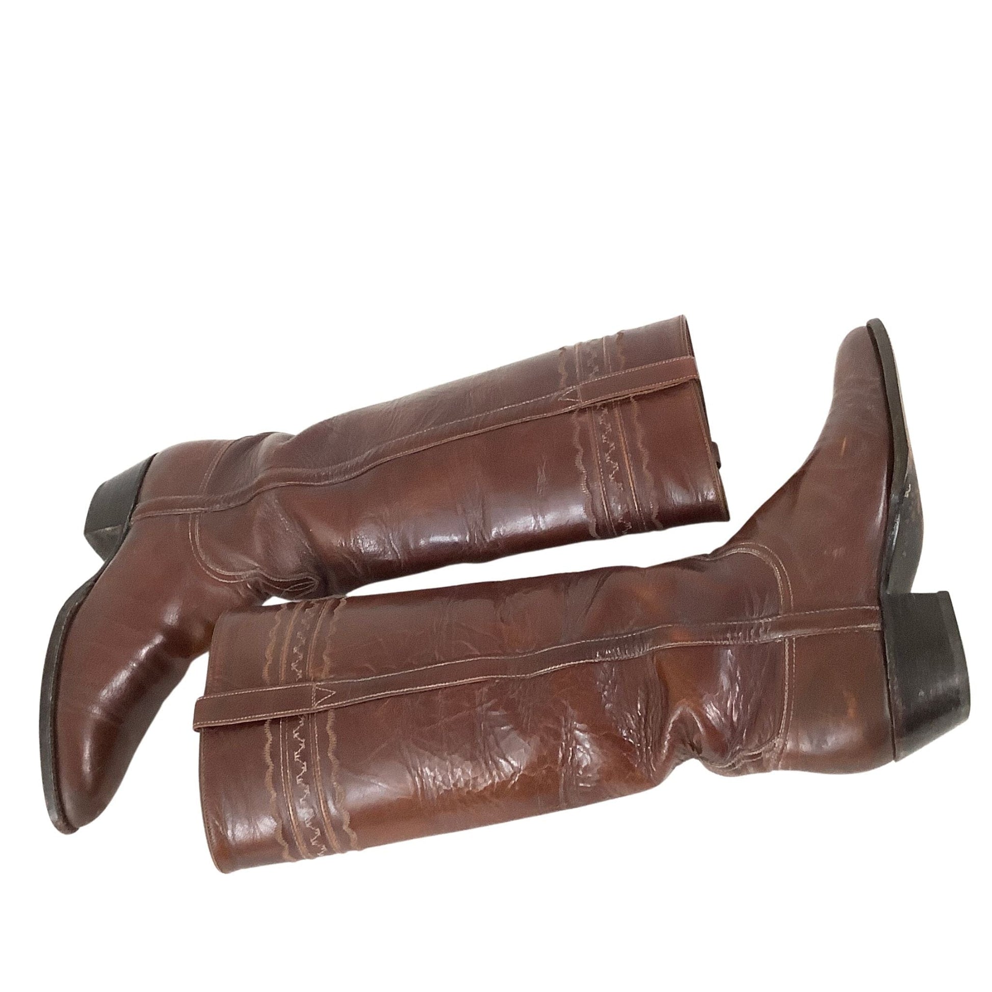 Lucchese Classics Boots