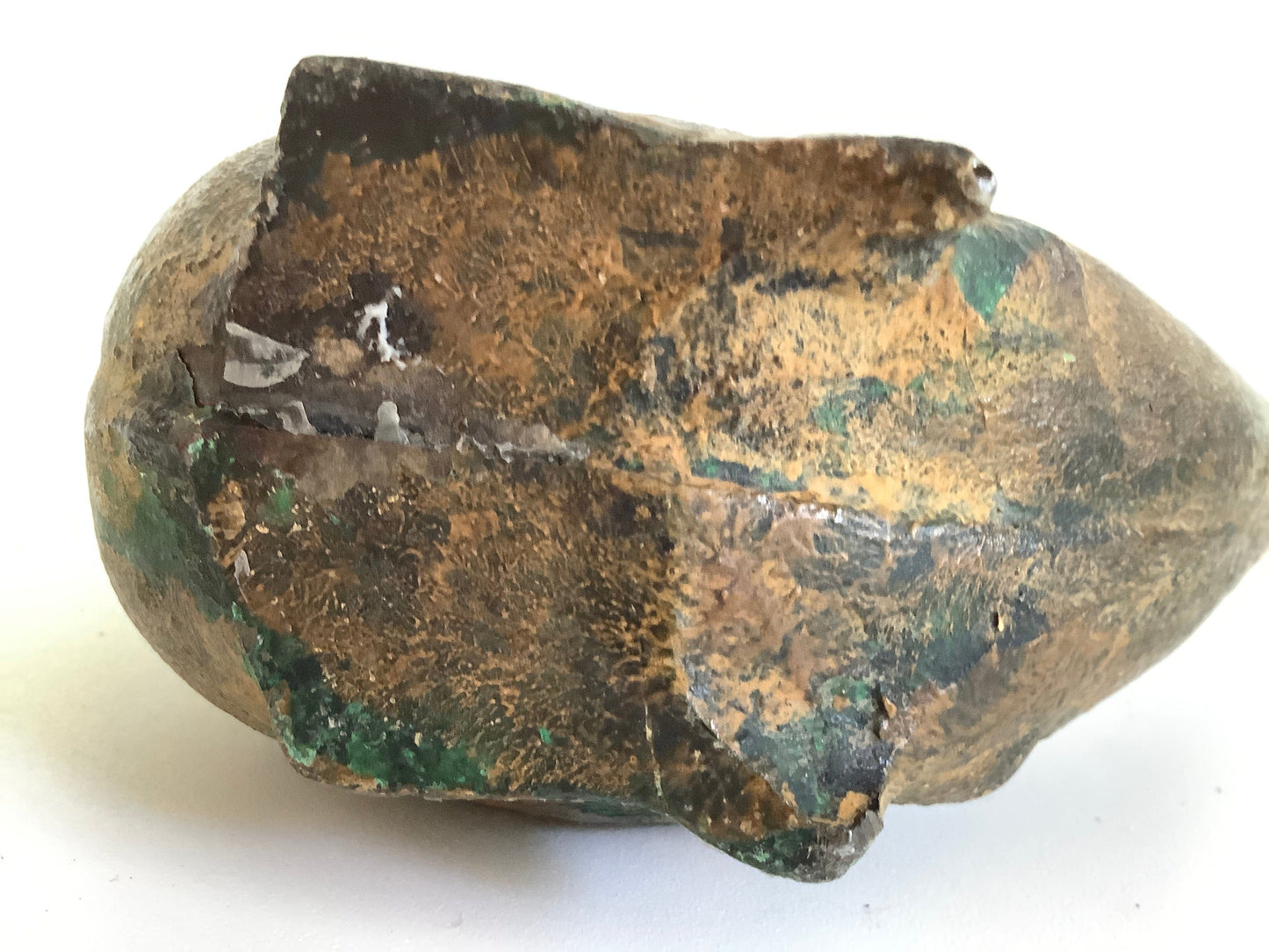 MCM Cast Bronze Bird