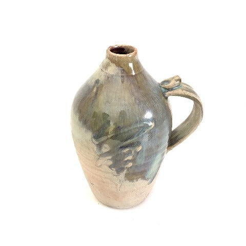 Japan Pottery Vase