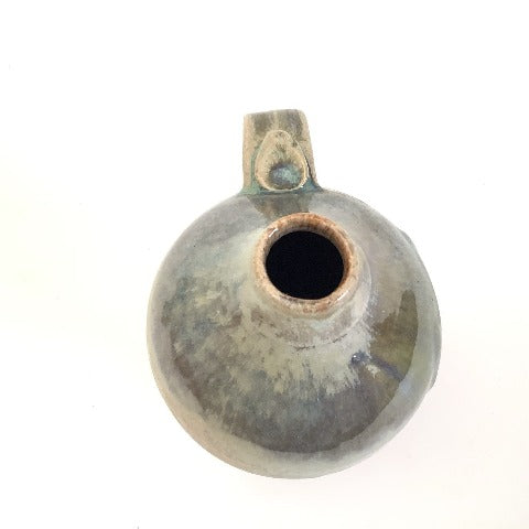 Japan Pottery Vase