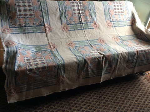 Old Pueblo Vintage Fabric