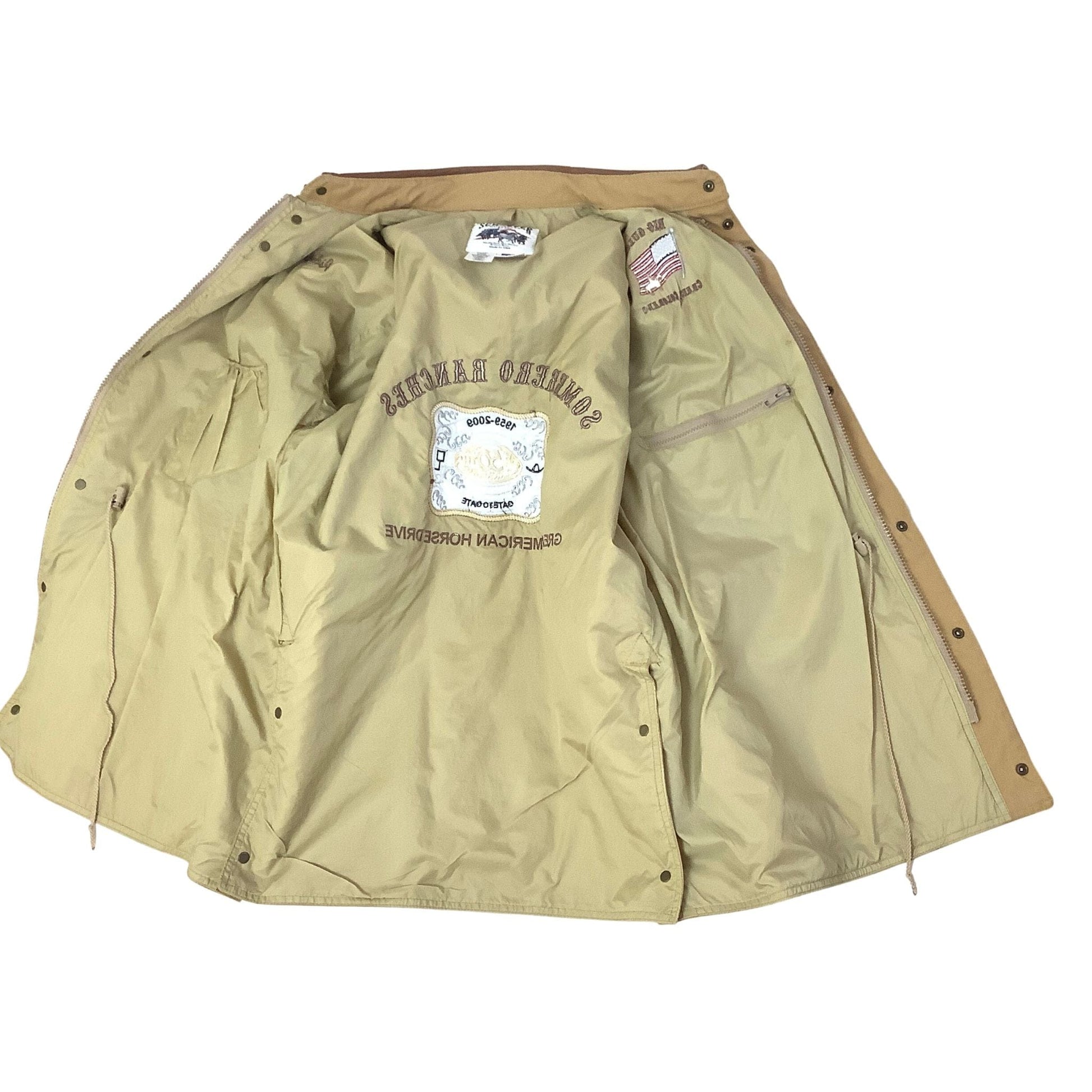 Schaefer Ranchwear Jacket