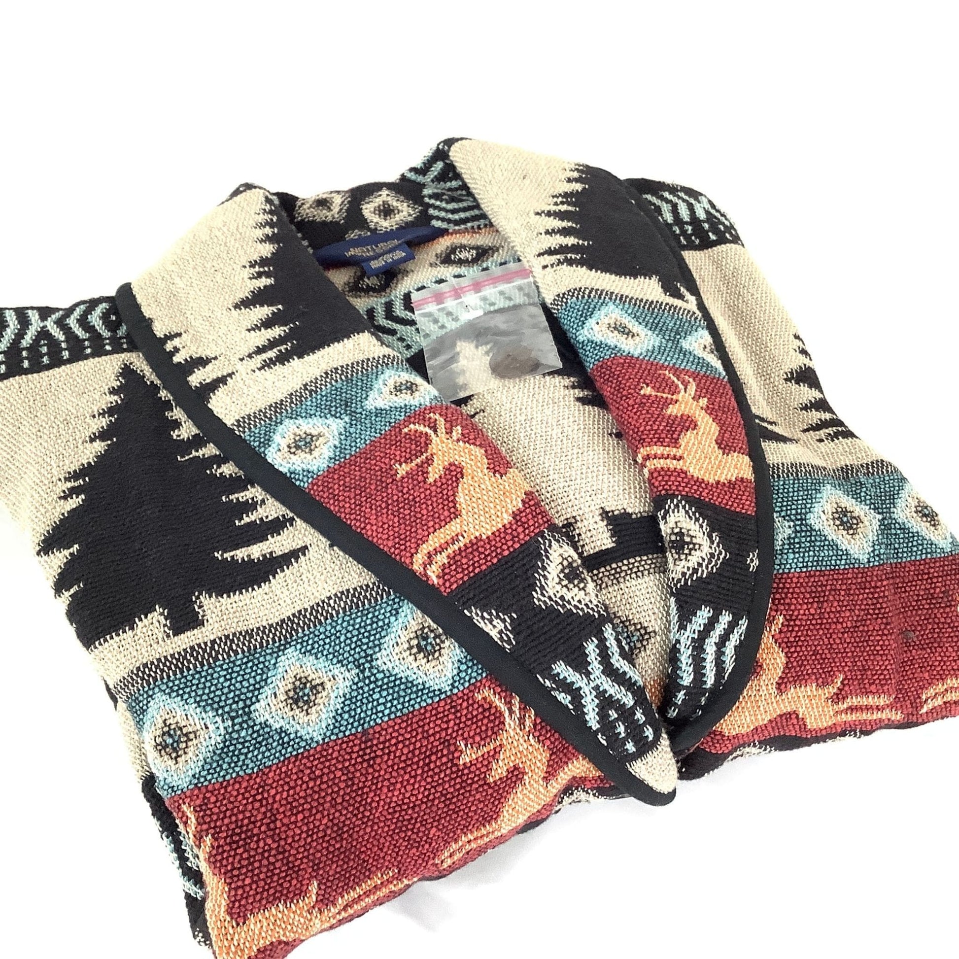 Southwestern Cotton Jacket