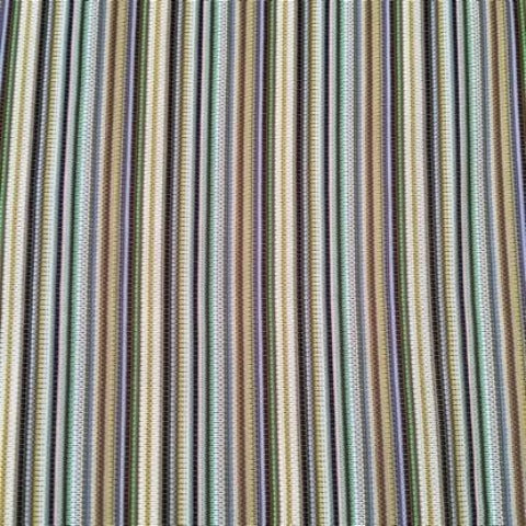 Striped Fabric Yardage