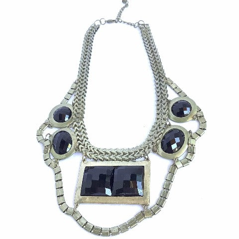 Vintage Art Deco Necklace