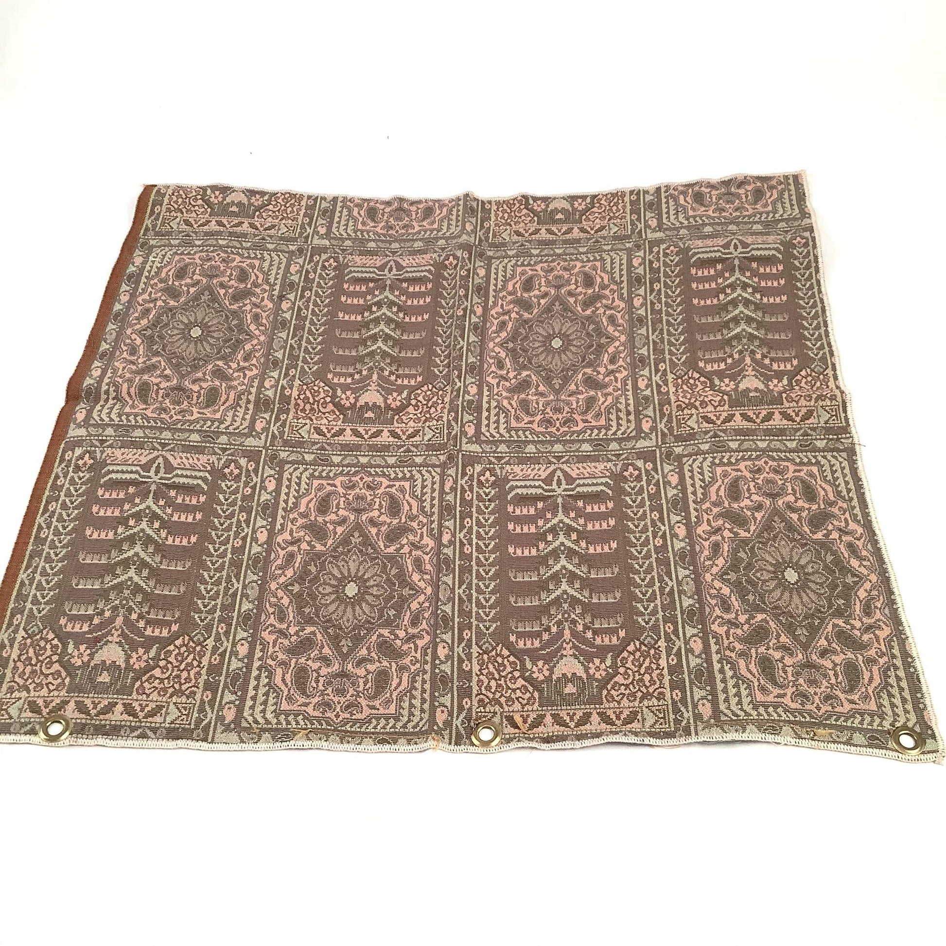 Etruscan Fabric Sample