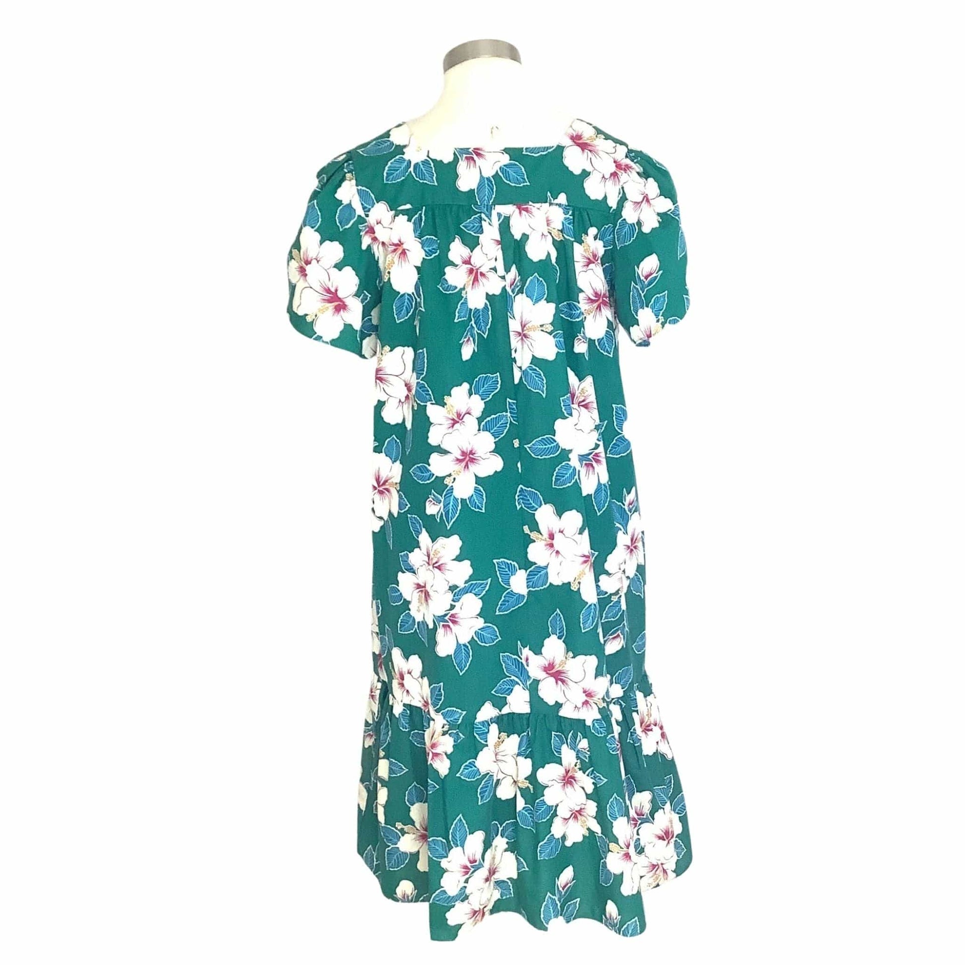 Vintage Hawaiian Muumuu