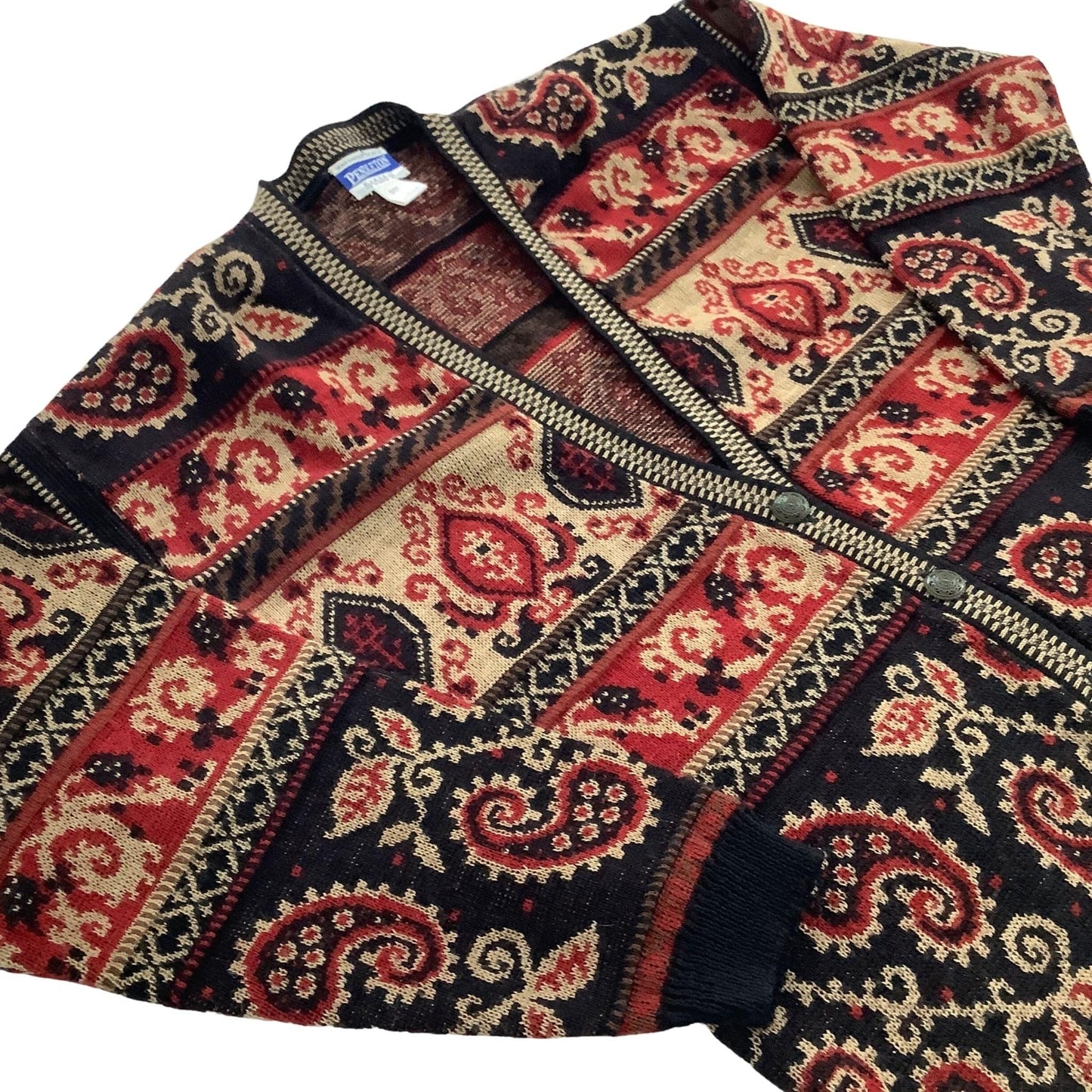 Vintage Pendleton Cardigan