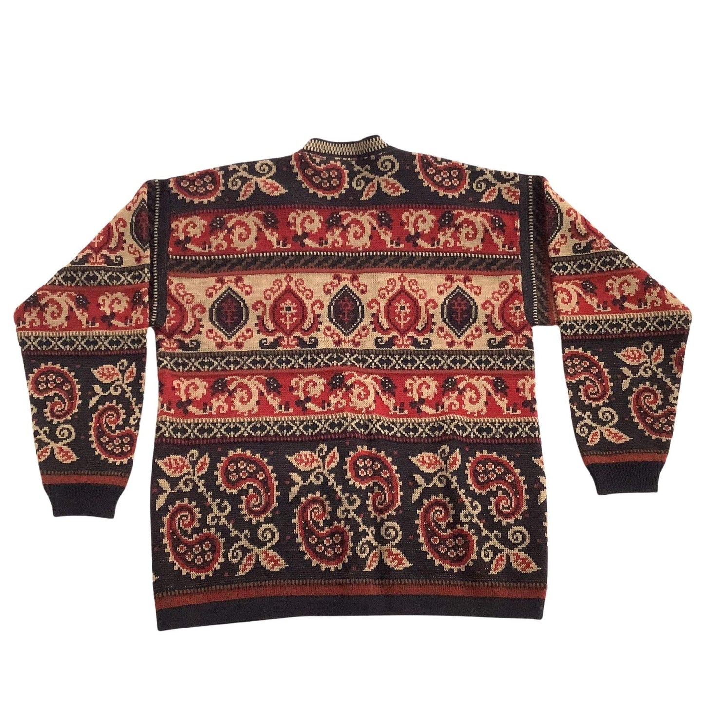 Vintage Pendleton Cardigan