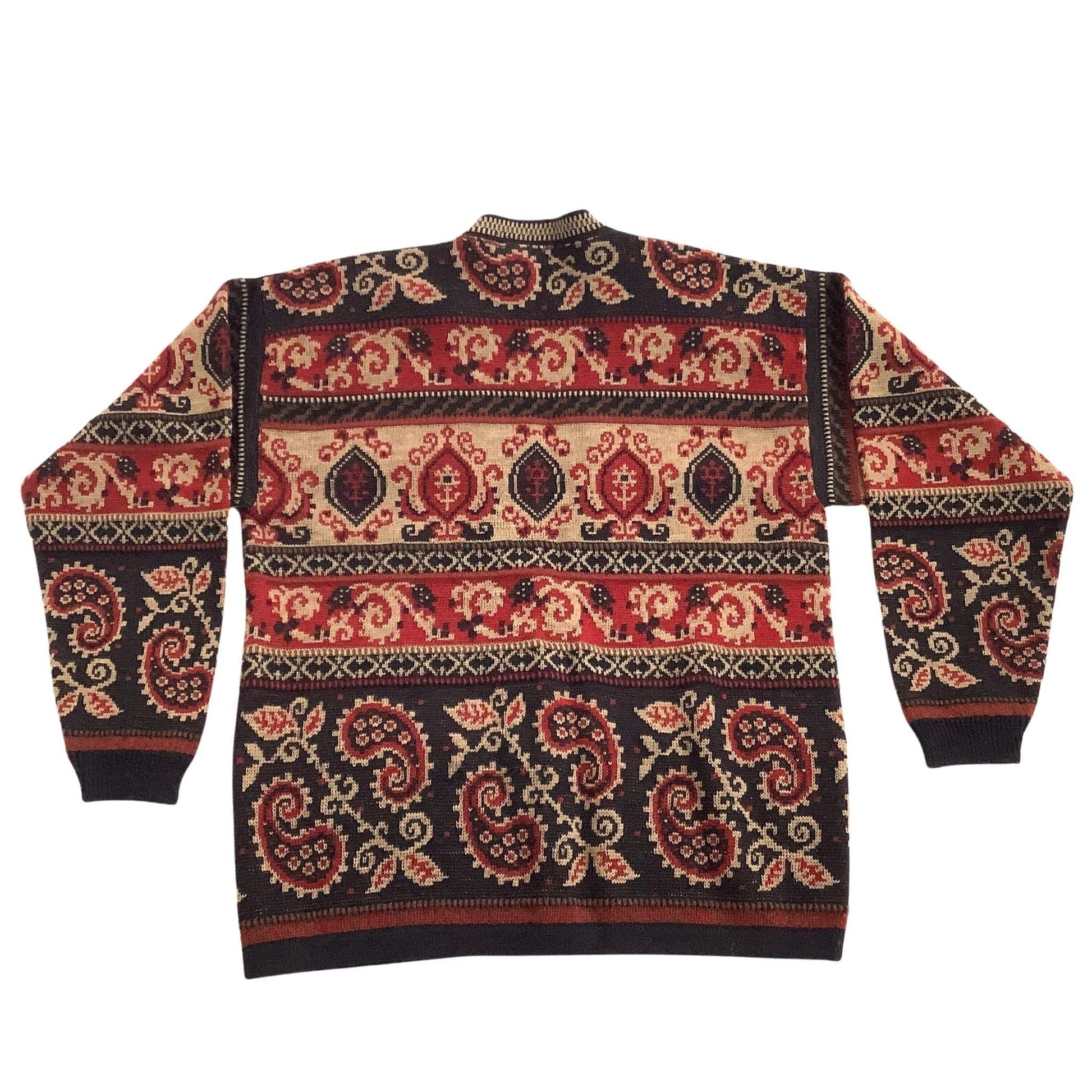 Vintage Pendleton Cardigan