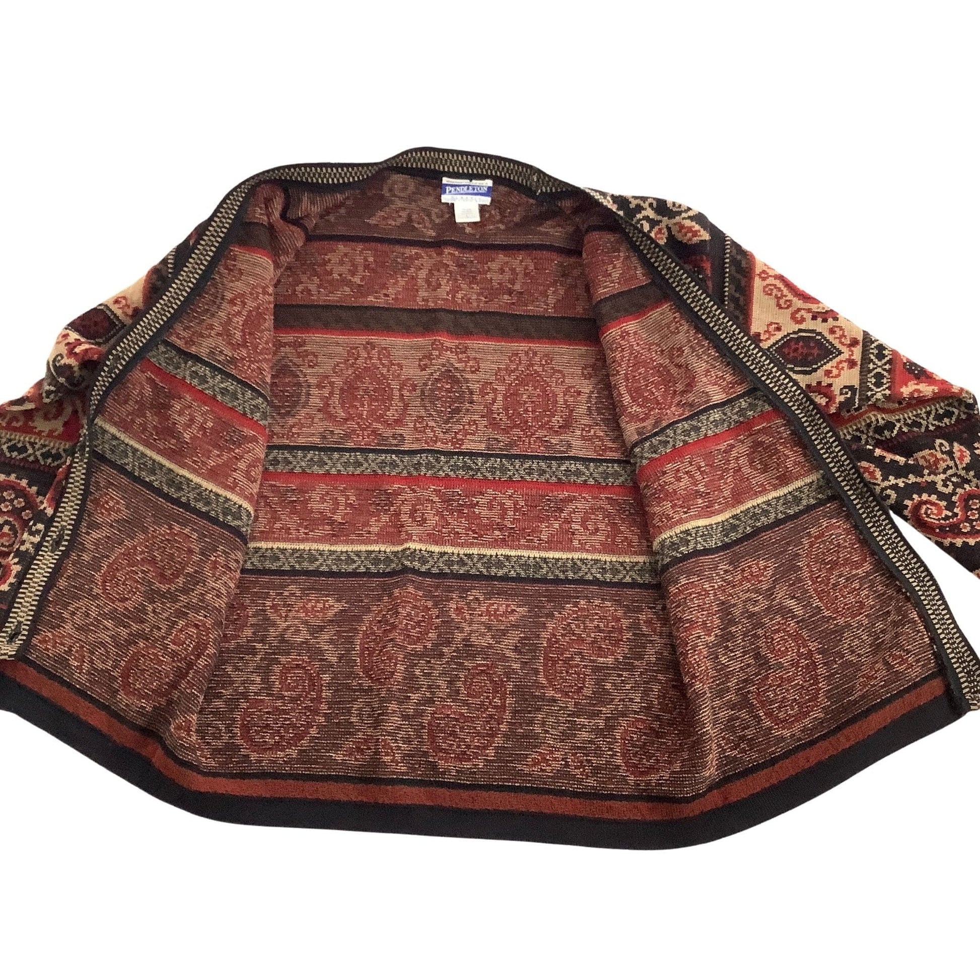 Vintage Pendleton Cardigan