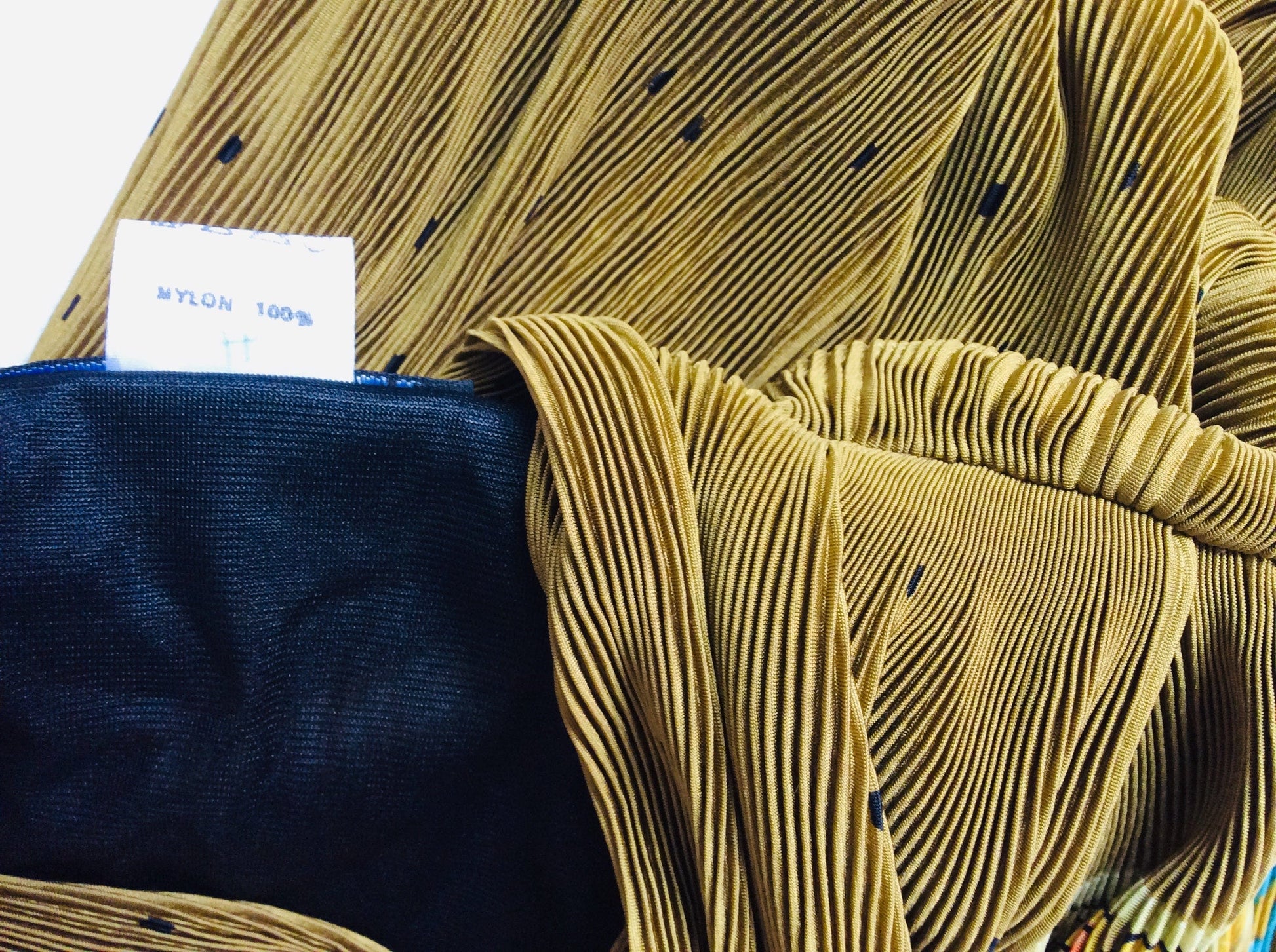 Virginie Paris Dress