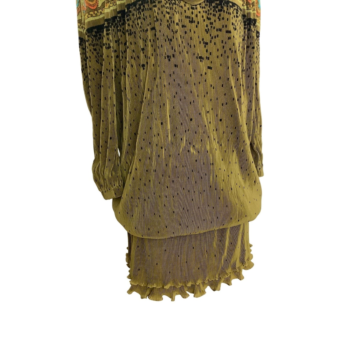 Virginie Paris Dress