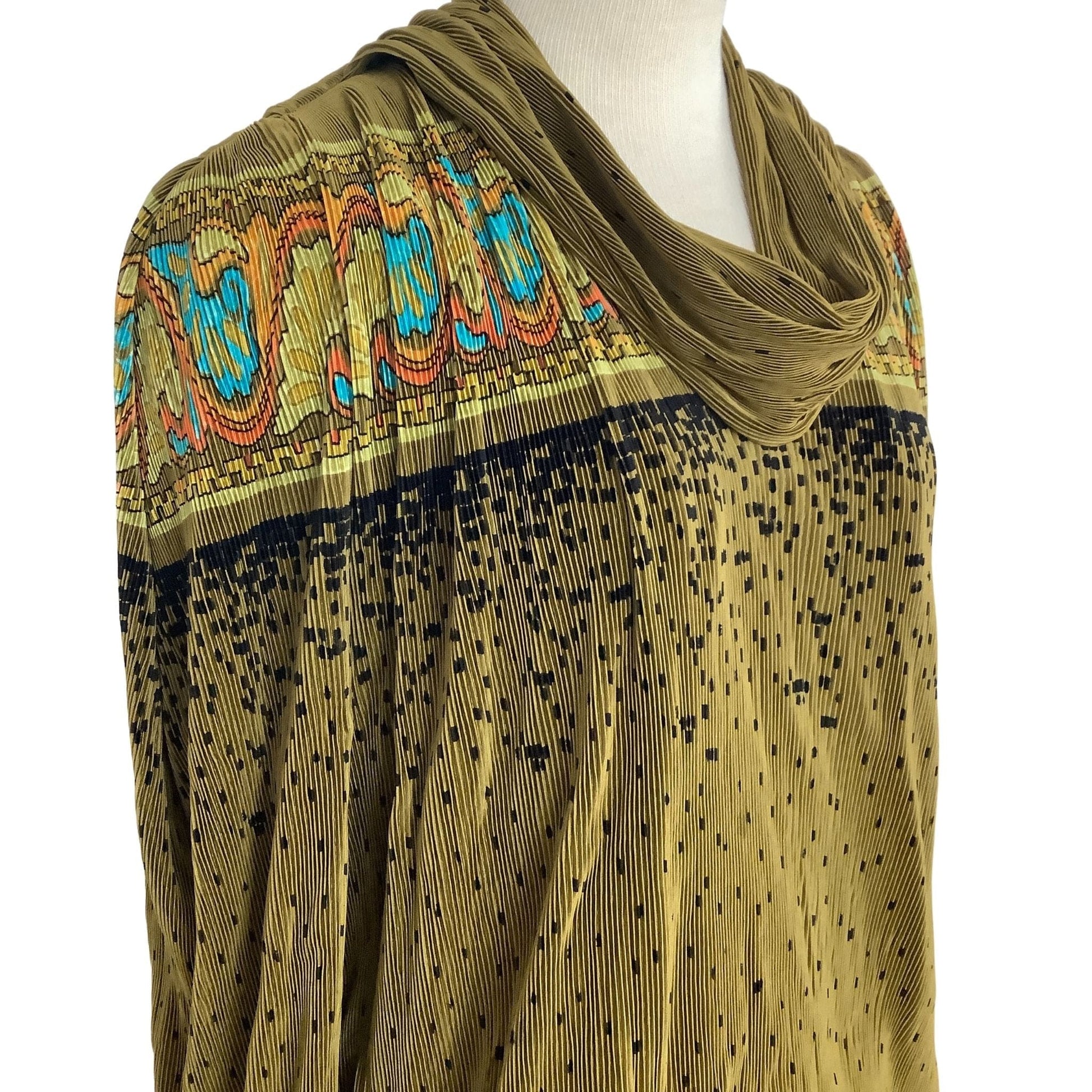 Virginie Paris Dress