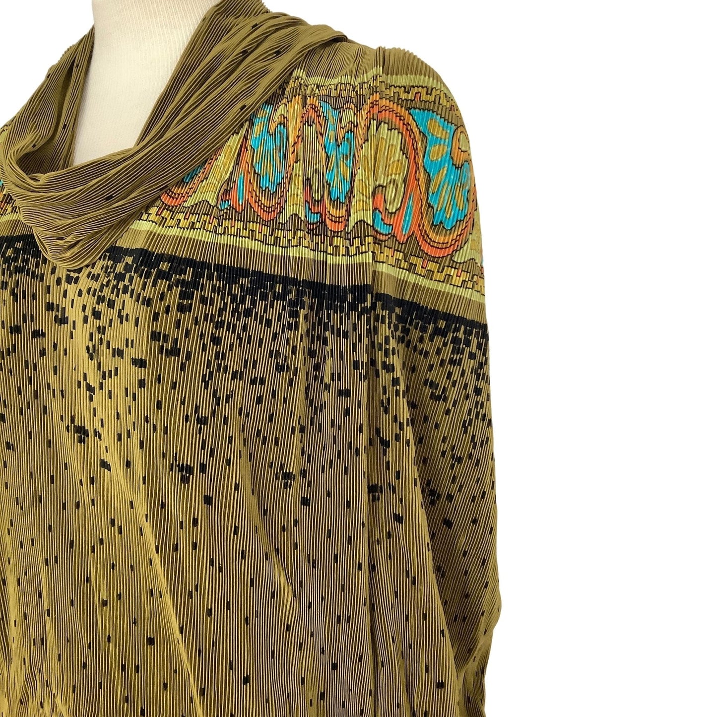 Virginie Paris Dress