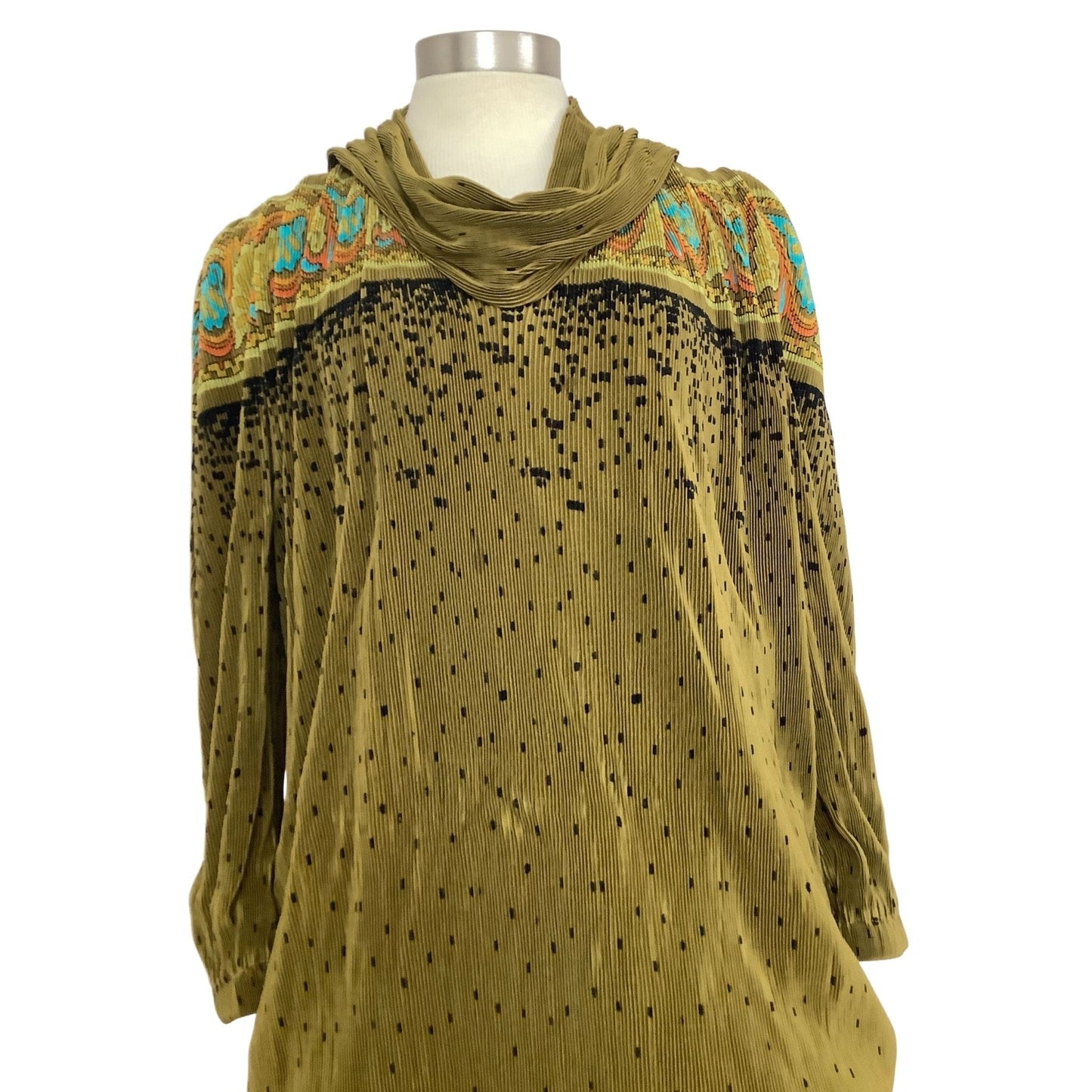 Virginie Paris Dress