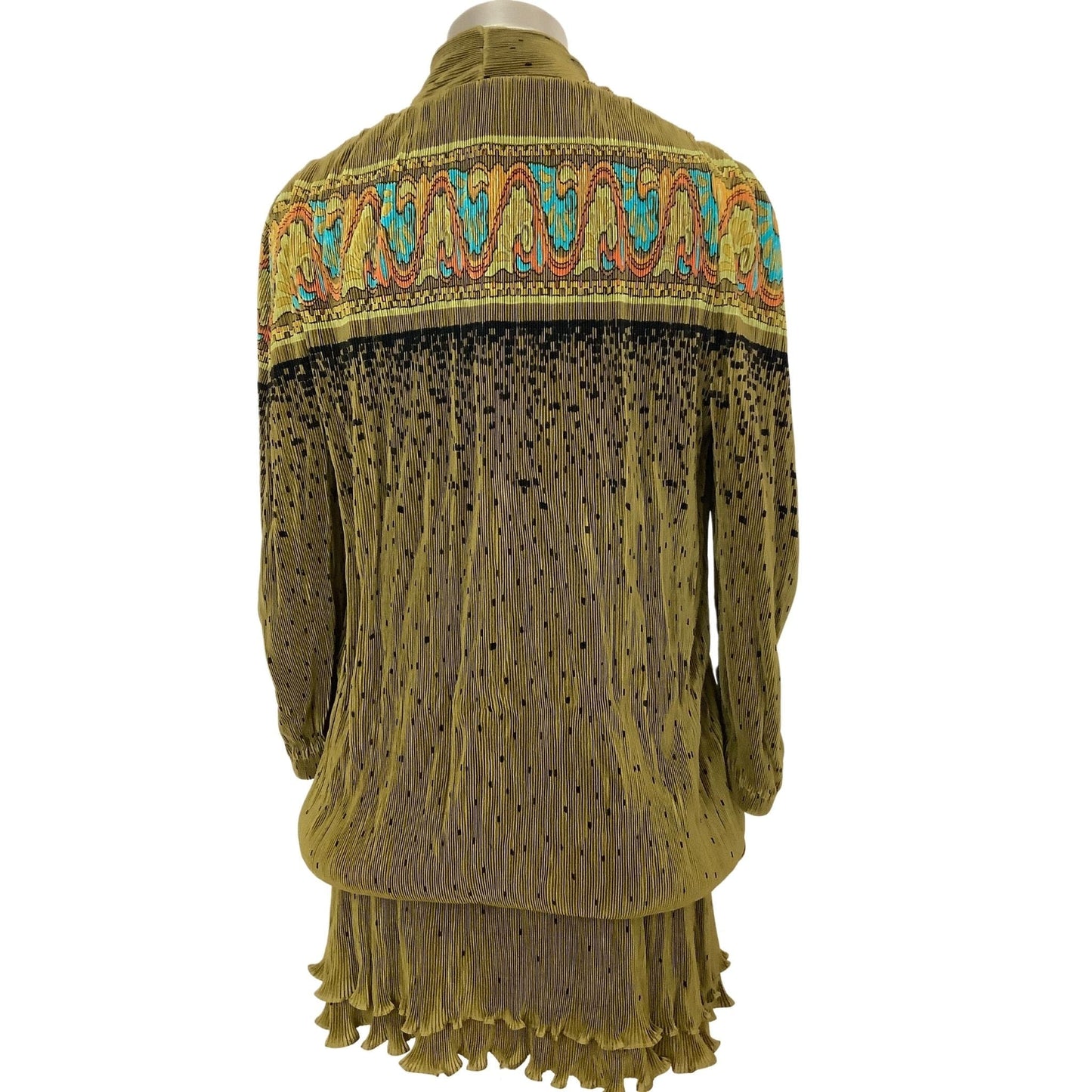 Virginie Paris Dress