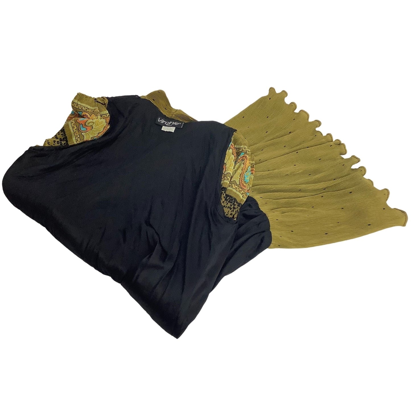 Virginie Paris Dress