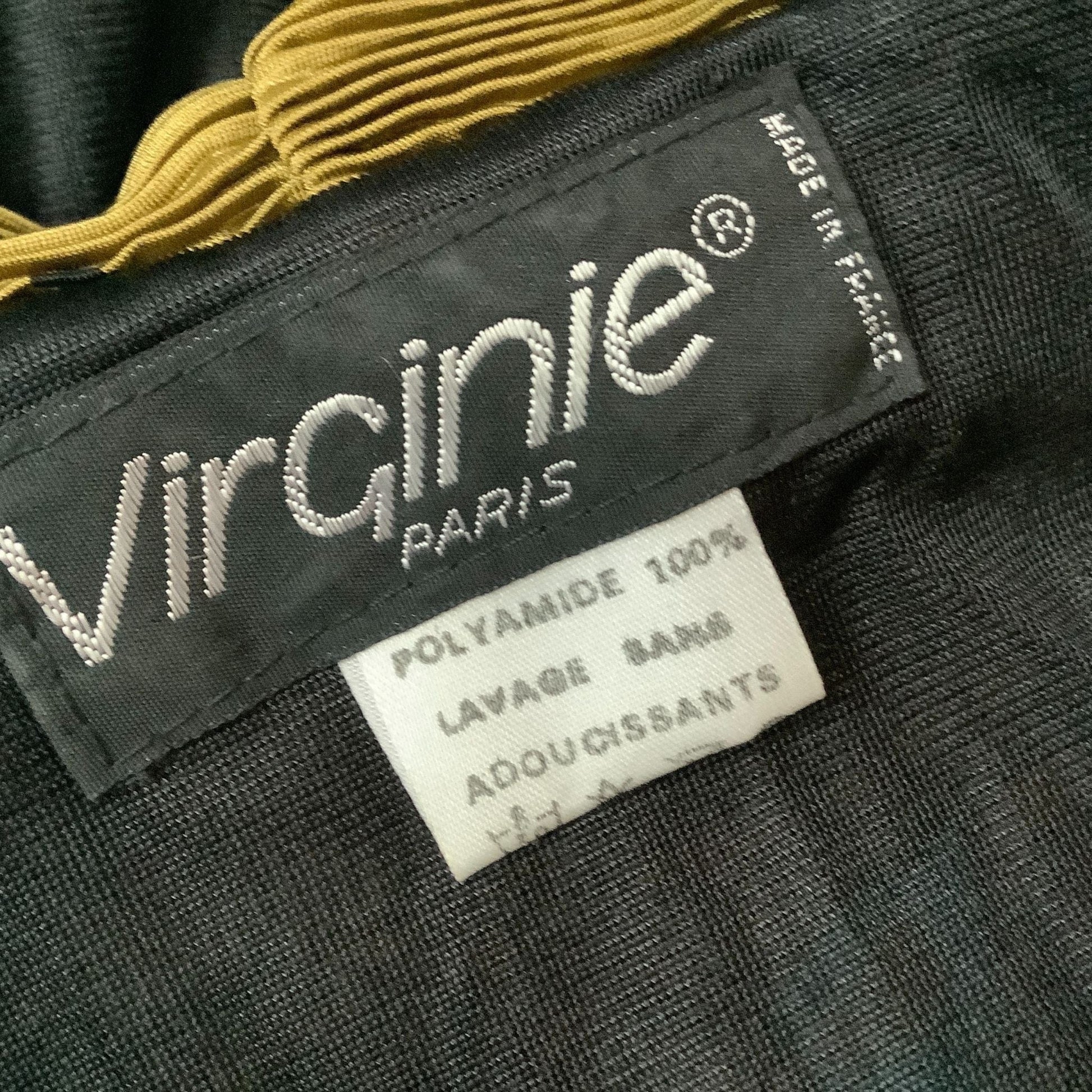 Virginie Paris Dress