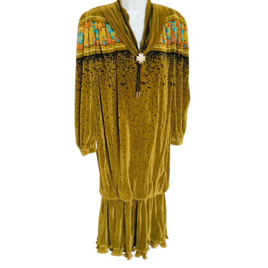 Virginie Paris Dress